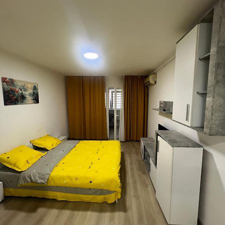 Nicolle Studio 2 Питешти Экстерьер фото