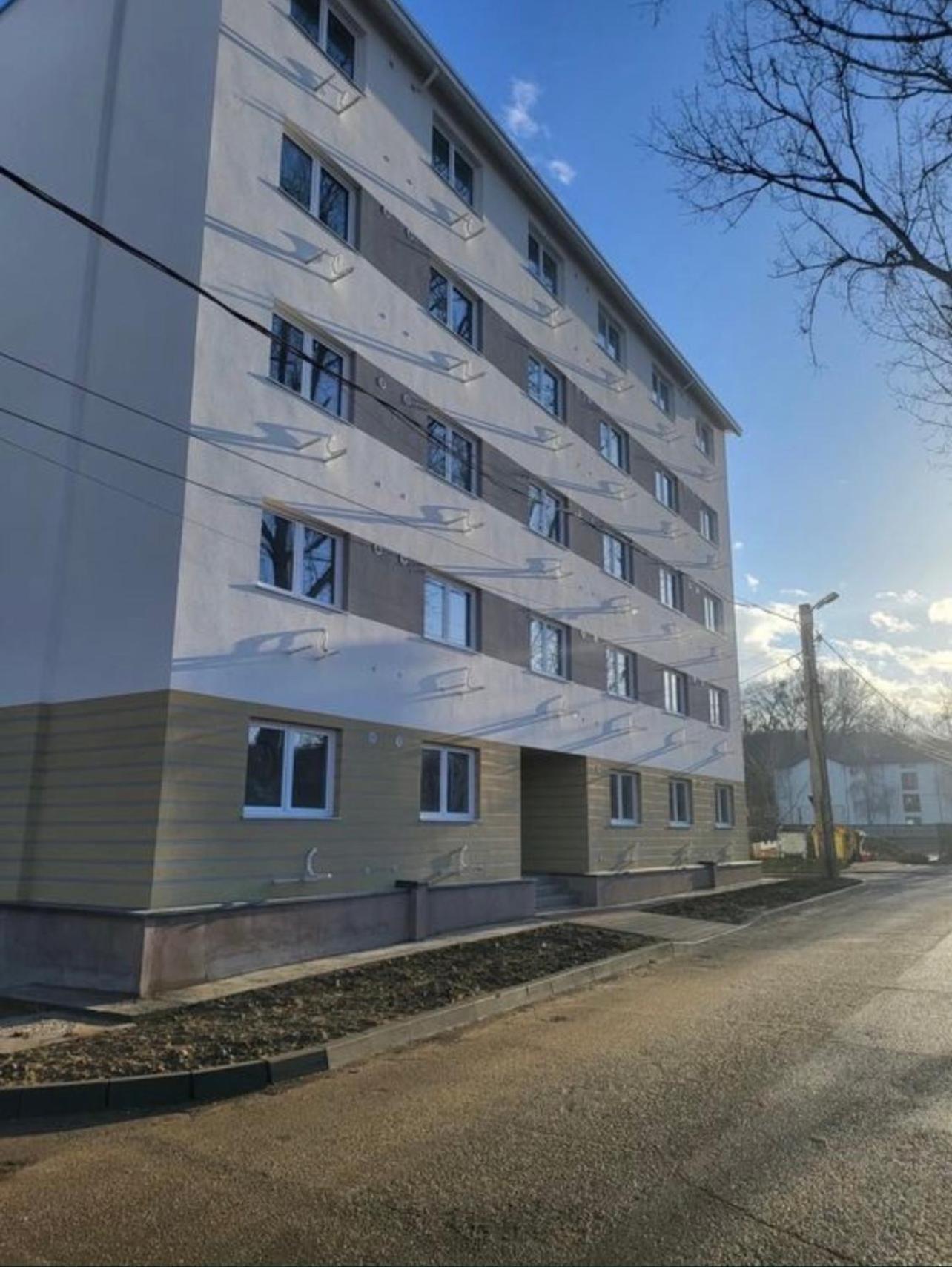 Nicolle Studio 2 Питешти Экстерьер фото